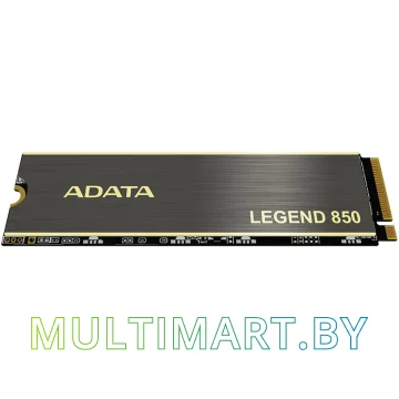 SSD диск ADATA Legend 850 1TB (ALEG-850-1TCS) картинка 6
